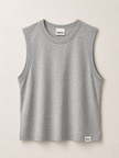CUARE TANK TOP - BELLEROSE