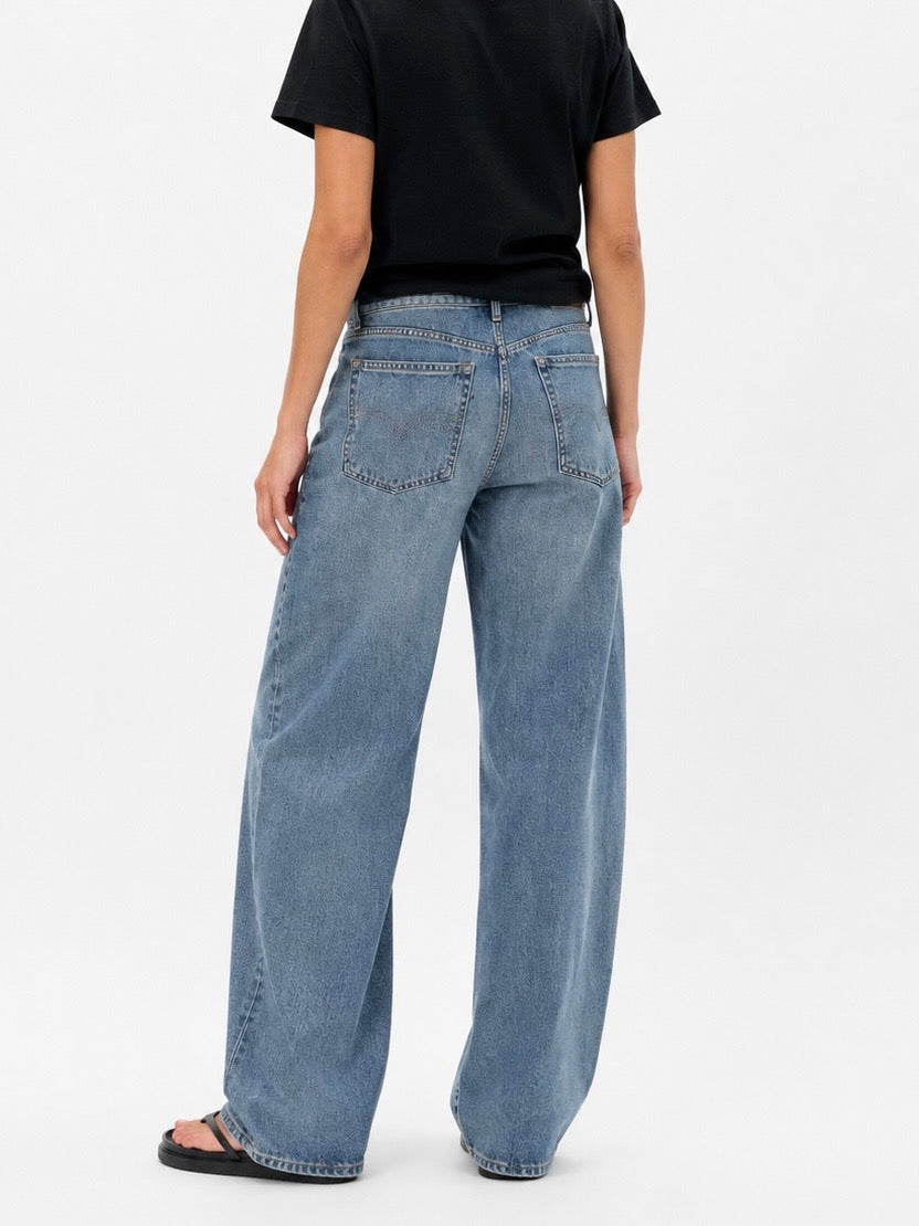 DROP BARREL - LEVI'S® BLUE TAB