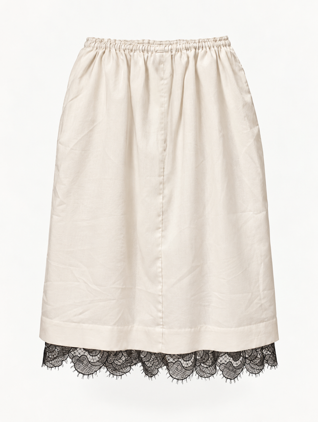 ALDER SKIRT - STUDIO NICHOLSON