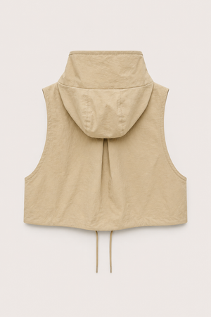 SNORKEL VEST - YOU MUST CREATE