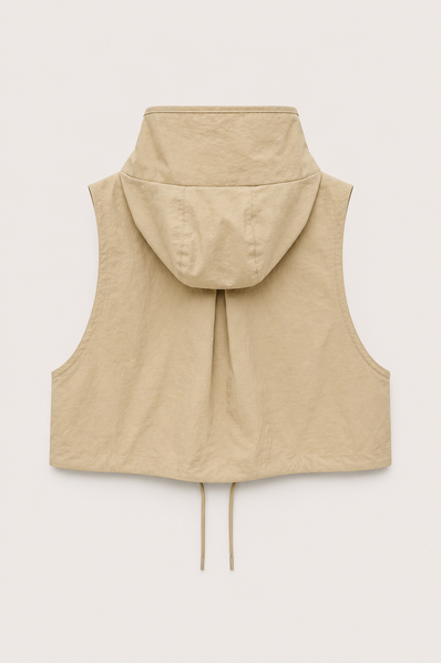 SNORKEL VEST - YOU MUST CREATE