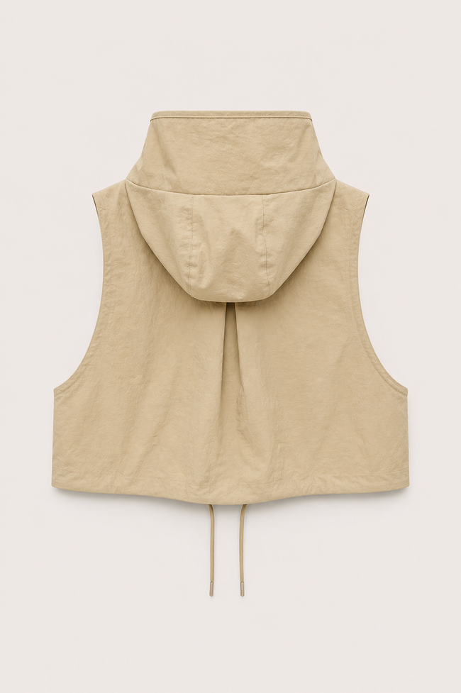 SNORKEL VEST - YOU MUST CREATE