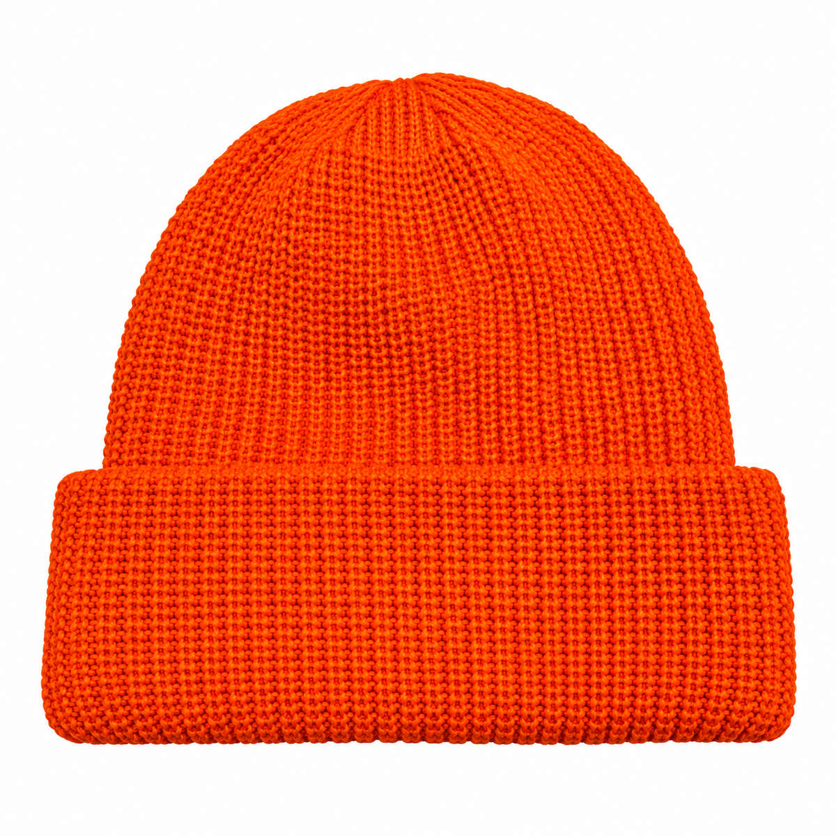 COZY CHUNKY BEANIE - ROTOTO