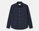 ESPEVIK CHECK OVERSIZED SHIRT - NORSE PROJECTS