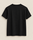 215 Loopwheeled Classic Fit Midweight T-Shirt - MERZ B SCHWANEN (Copia)