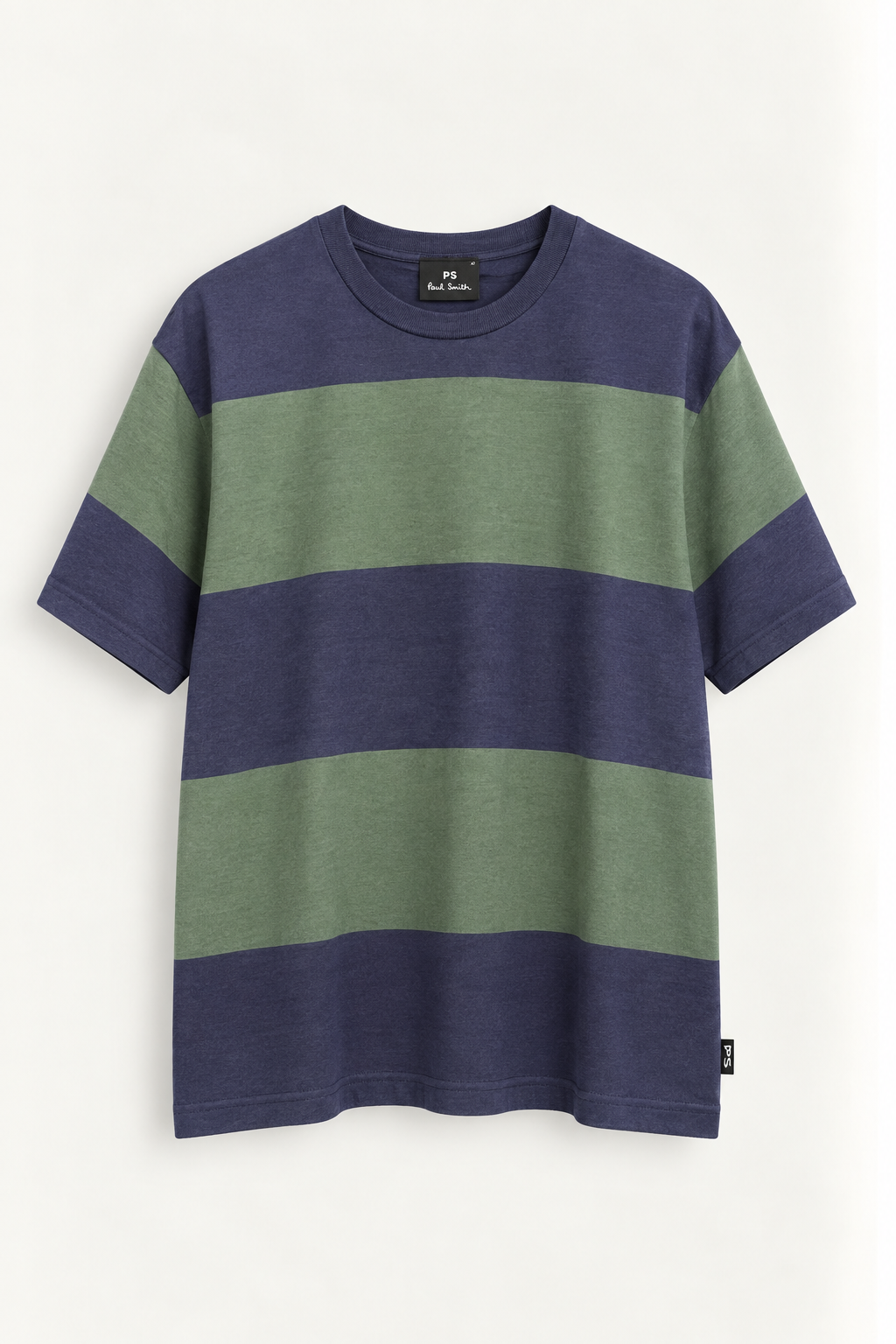 RELAXED FIT Short Sleeve TEE - PS PAUL SMITH