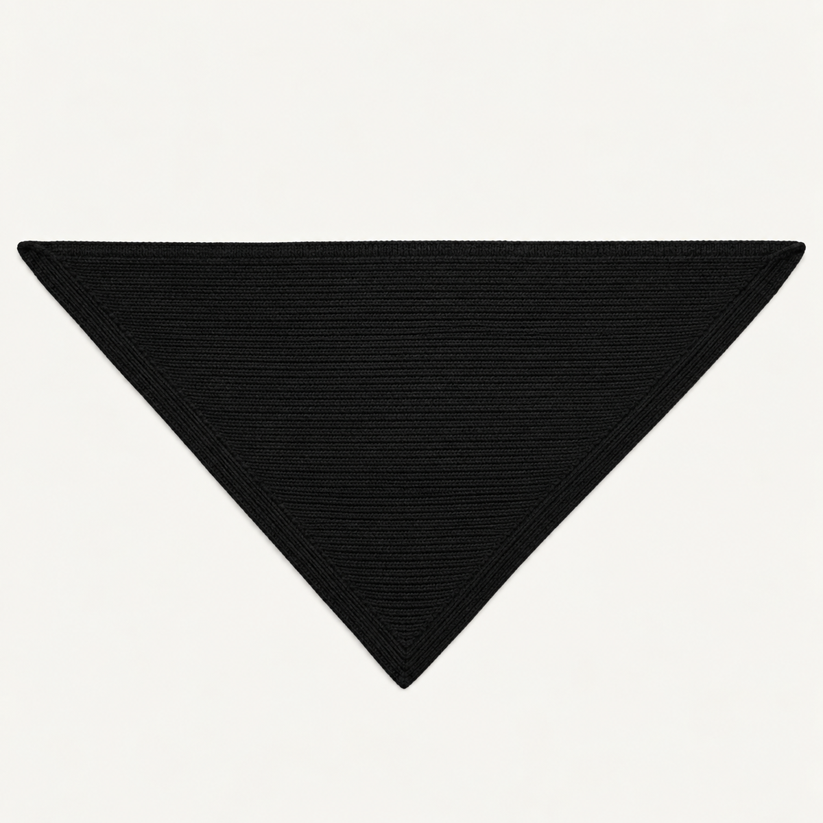 PYTHAGORAS TRIANGLE SCARF - STUDIO NICHOLSON