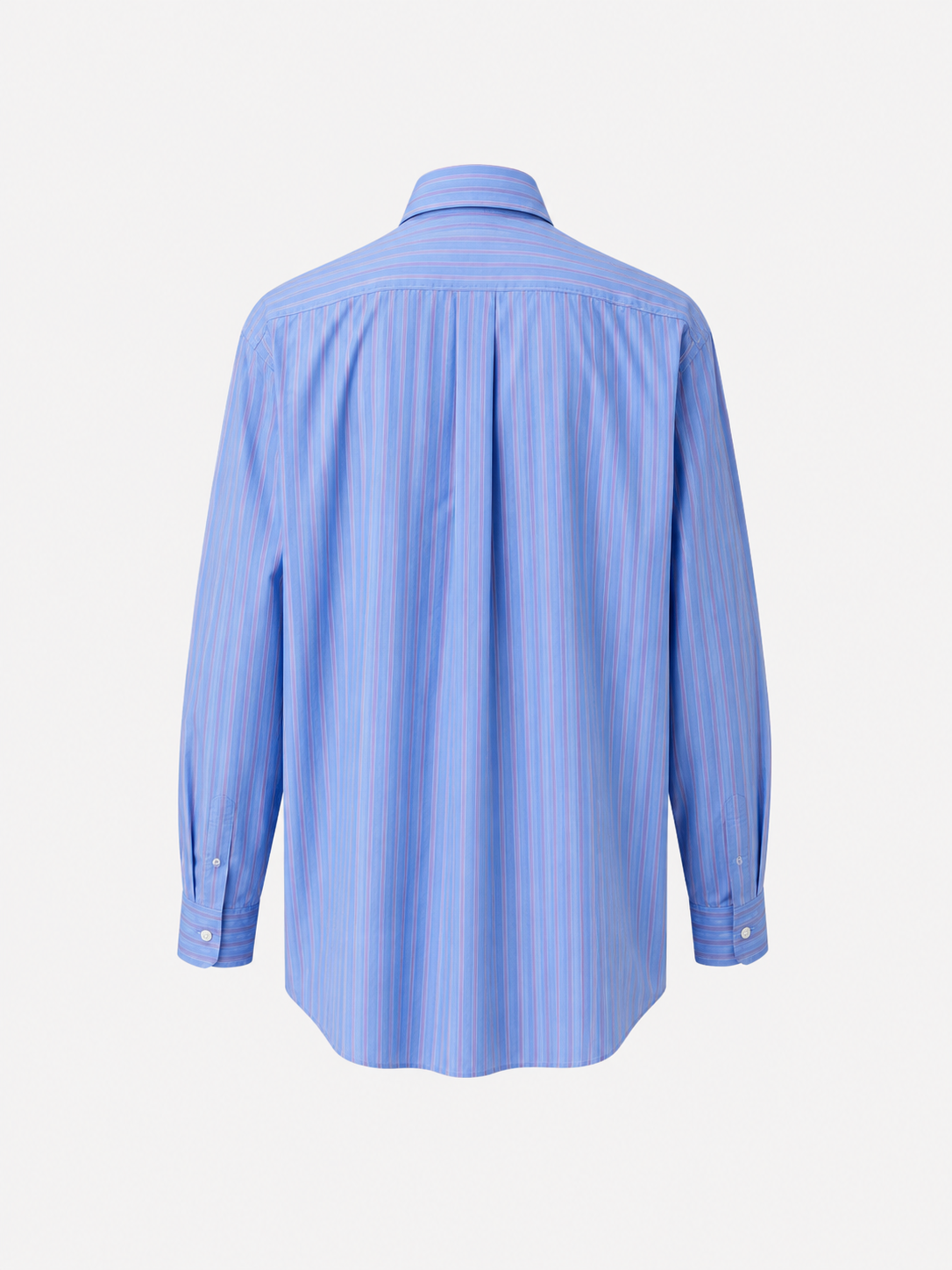 ESPEVIK FINE COTTON POPLIN SHIRT - NORSE PROJECTS