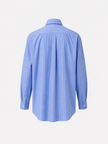 ESPEVIK FINE COTTON POPLIN SHIRT - NORSE PROJECTS