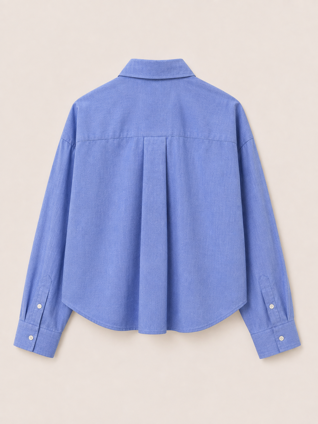 CAMICIA JAVA - BELLEROSE