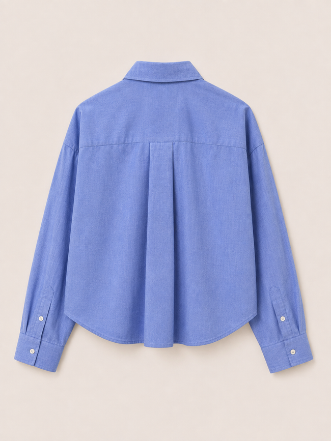 CAMICIA JAVA - BELLEROSE