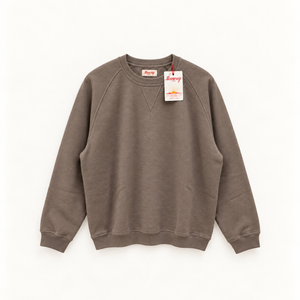 POLI'AHU CN SWEATSHIRT - SUNRAY