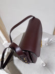 W Bag Bellissima Mini - SOEUR Chocolate