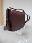 W Bag Bellissima Mini - SOEUR Chocolate