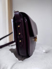 W Bag Beautiful Maxi - SOEUR Chocolate