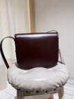 W Bag Beautiful Maxi - SOEUR Chocolate