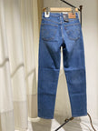 W 501® LEVI'S® PREMIUM MID WASHED BLUE