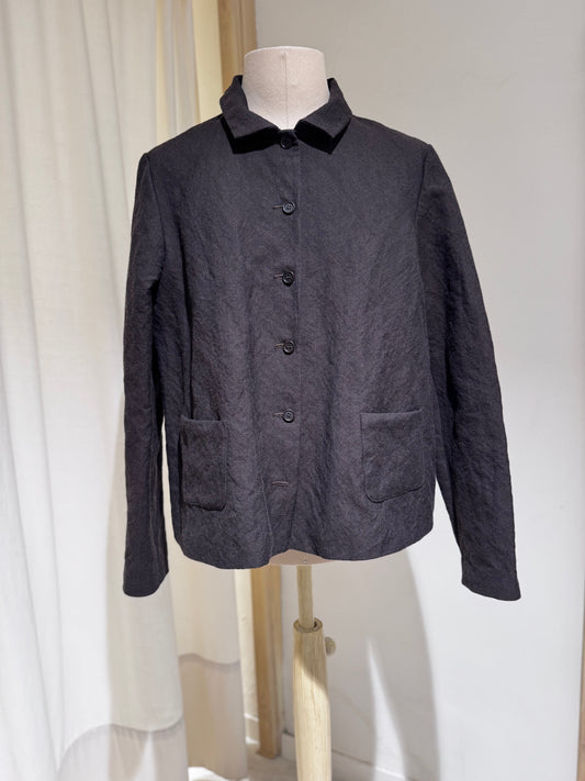 W Blazer APUNTOB Brown