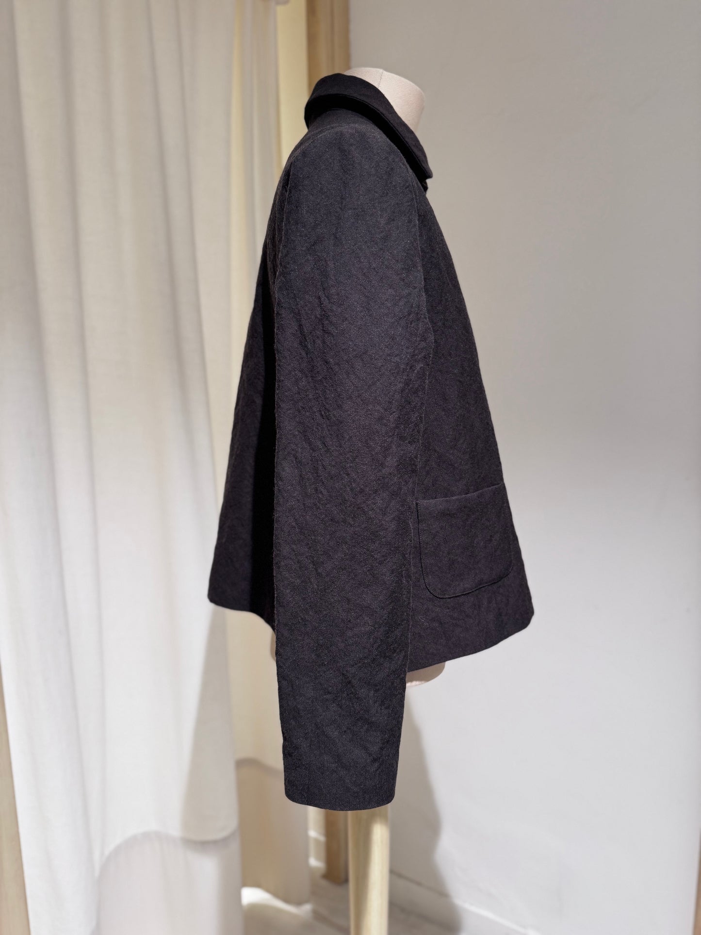 W Blazer APUNTOB Brown