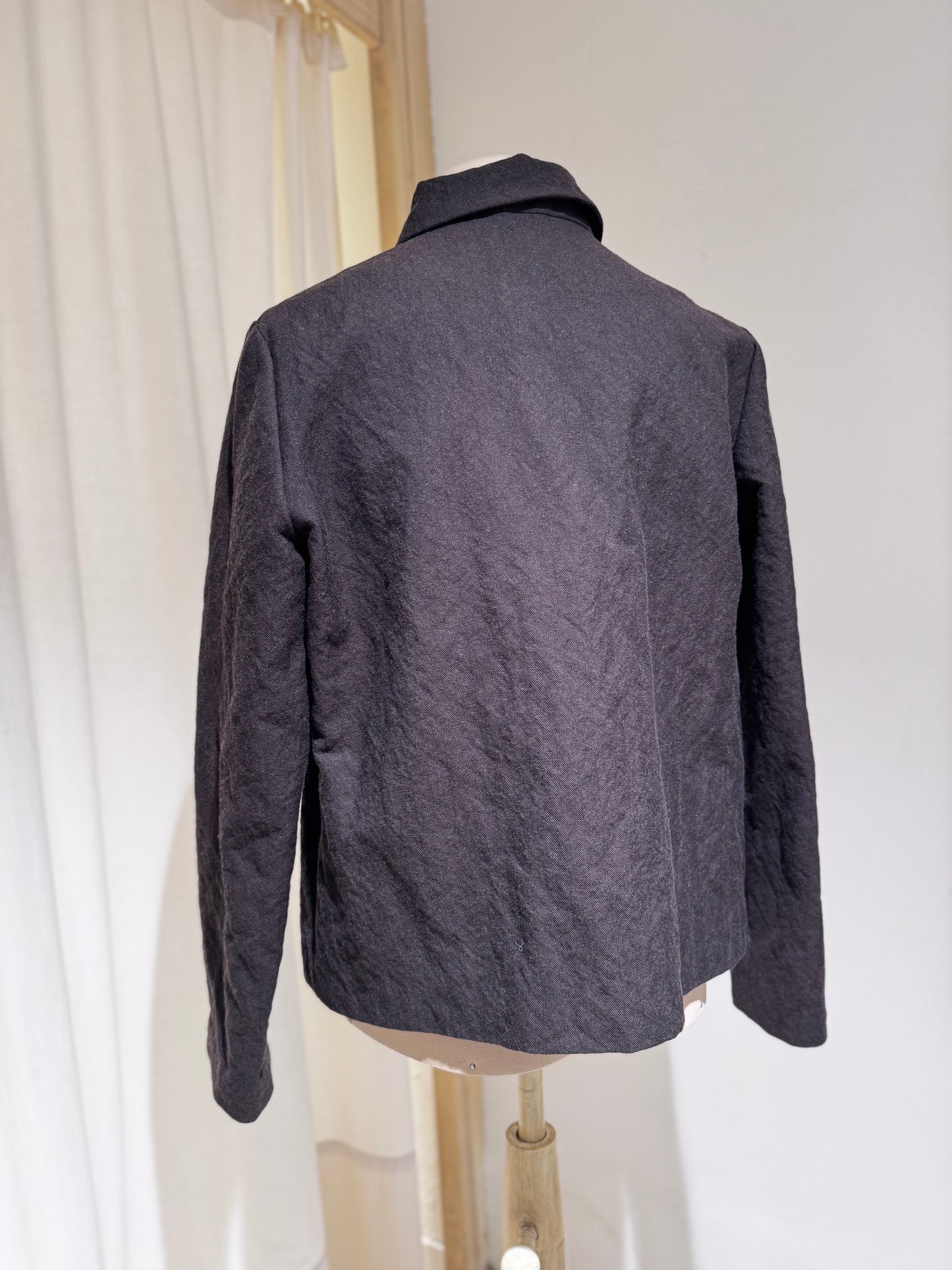 W Blazer APUNTOB Brown