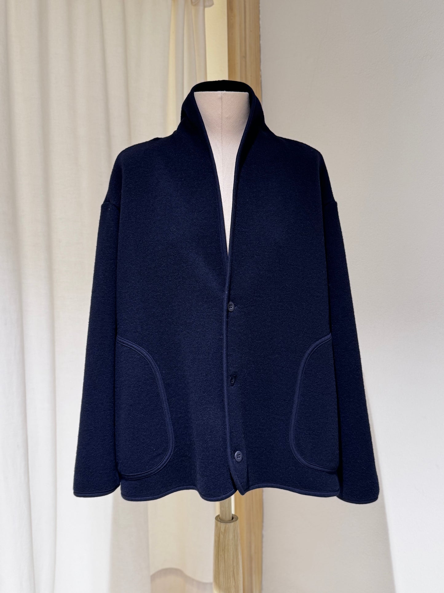 W Jacket LABO.ART