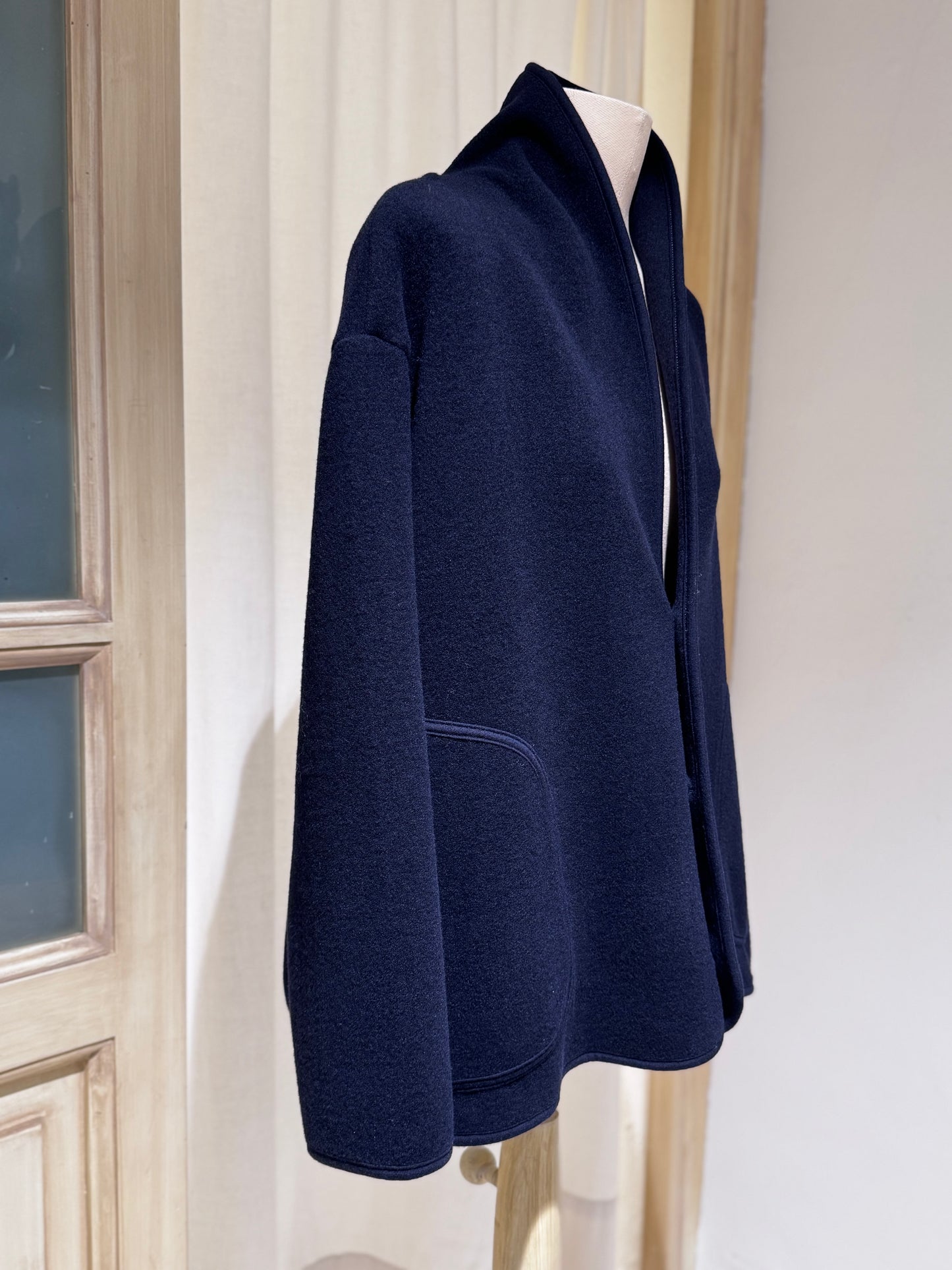 W Jacket LABO.ART
