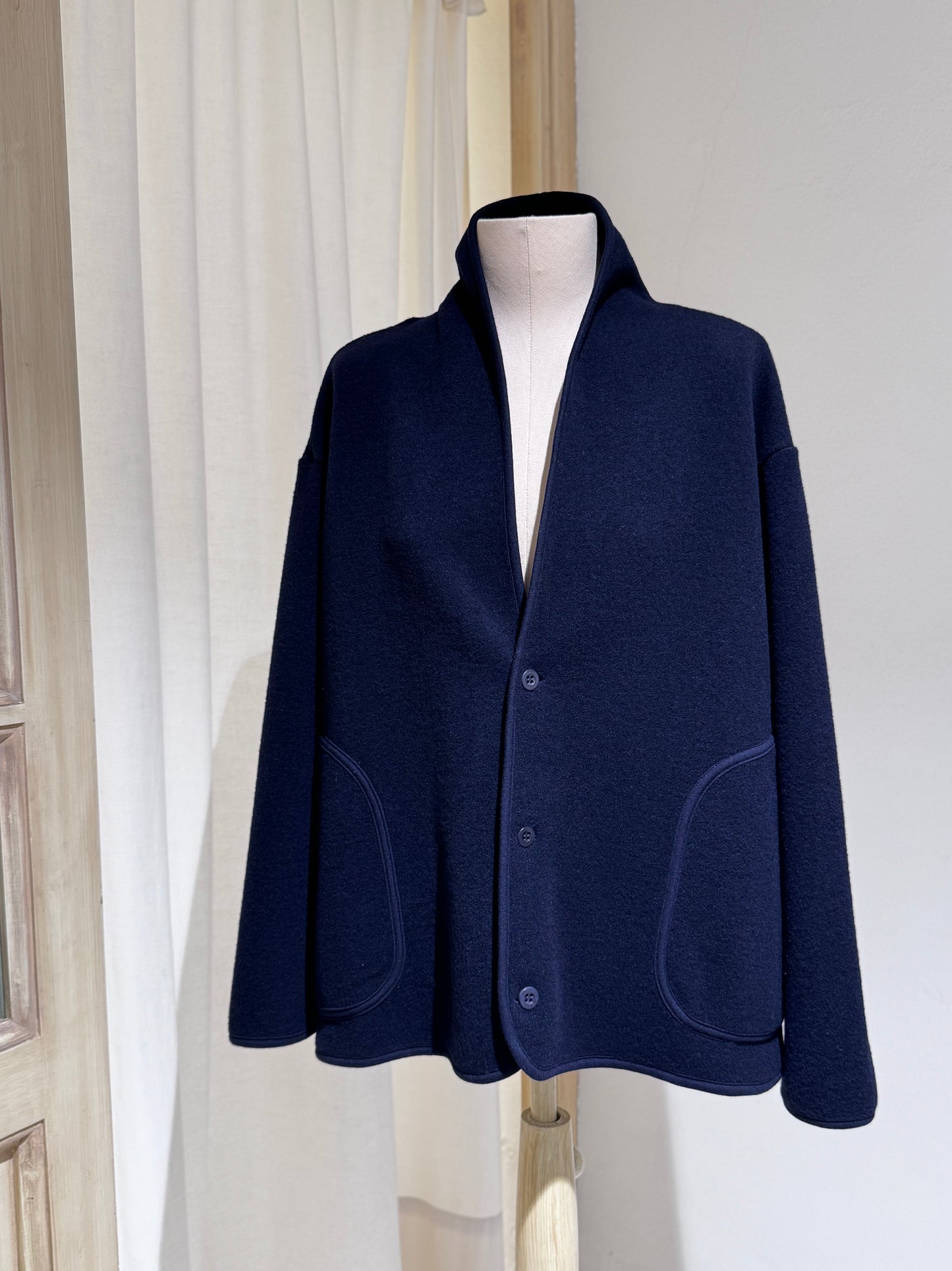 W Jacket LABO.ART