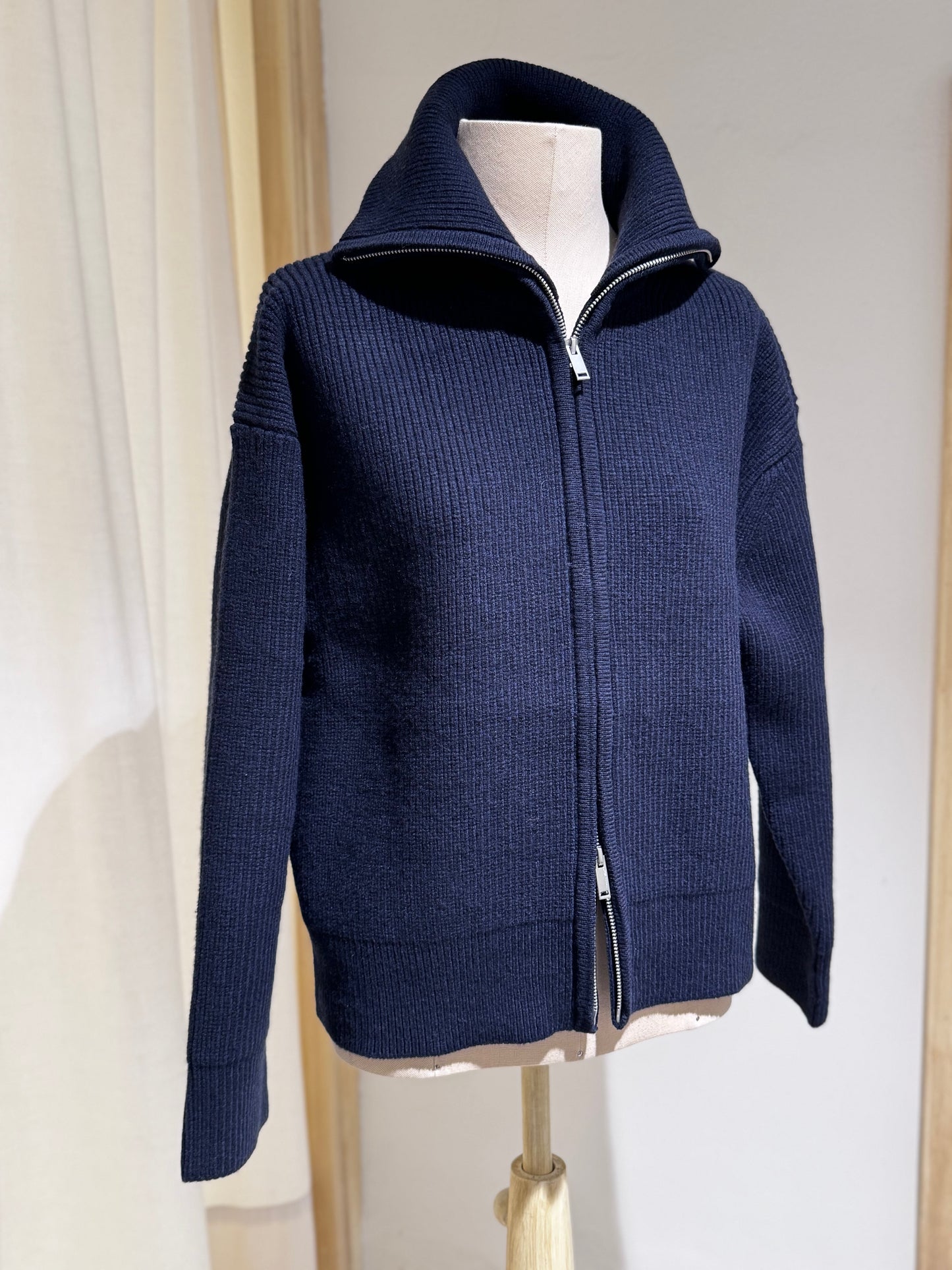 M & W SANDOS KNIT - STUDIO NICHOLSON