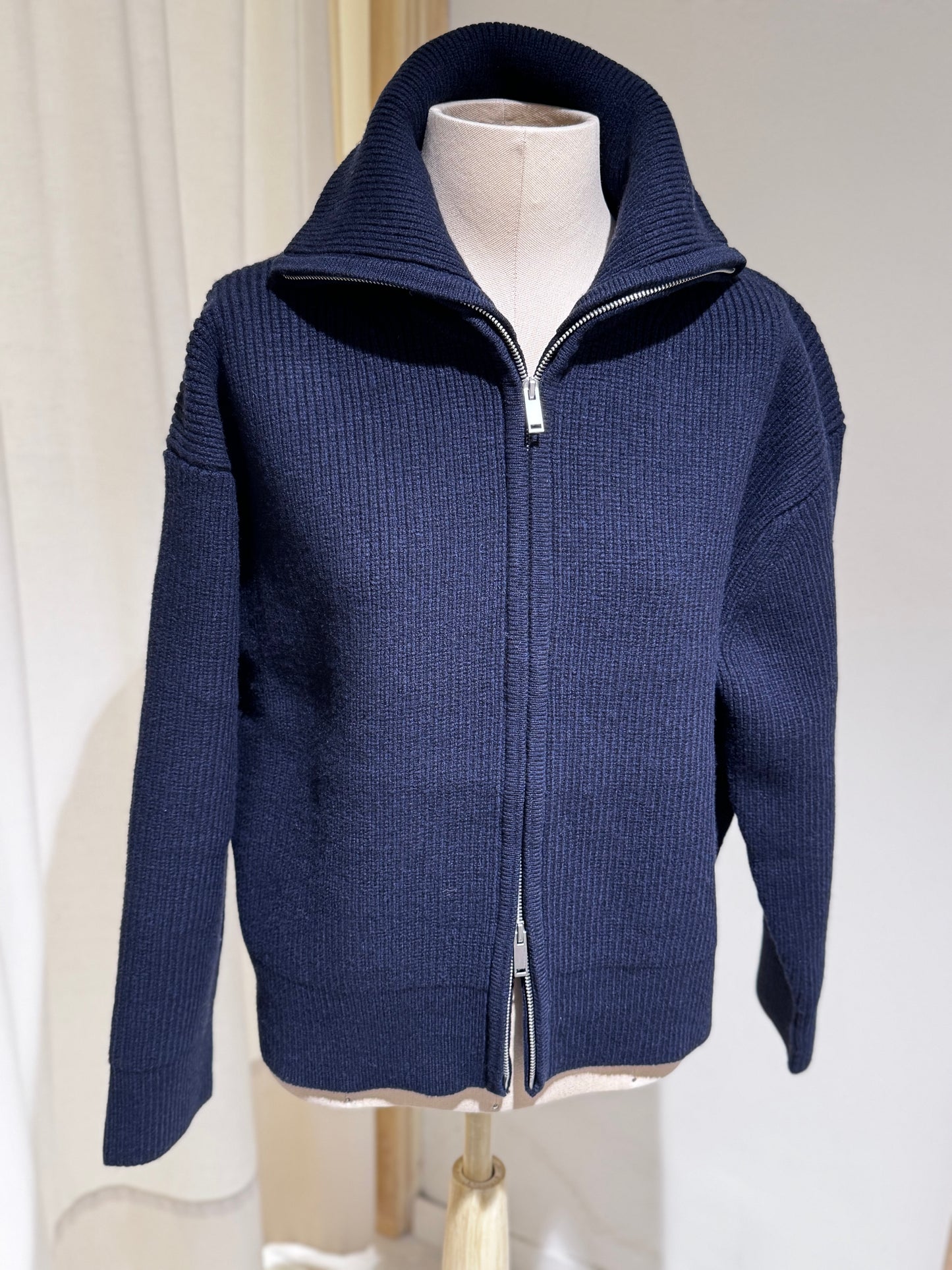 M & W SANDOS KNIT - STUDIO NICHOLSON