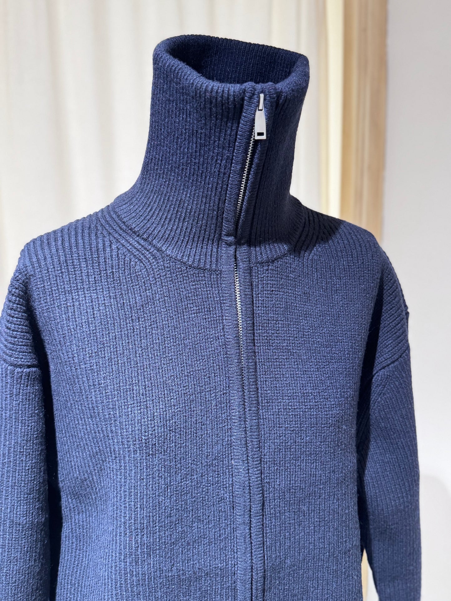 M & W SANDOS KNIT - STUDIO NICHOLSON