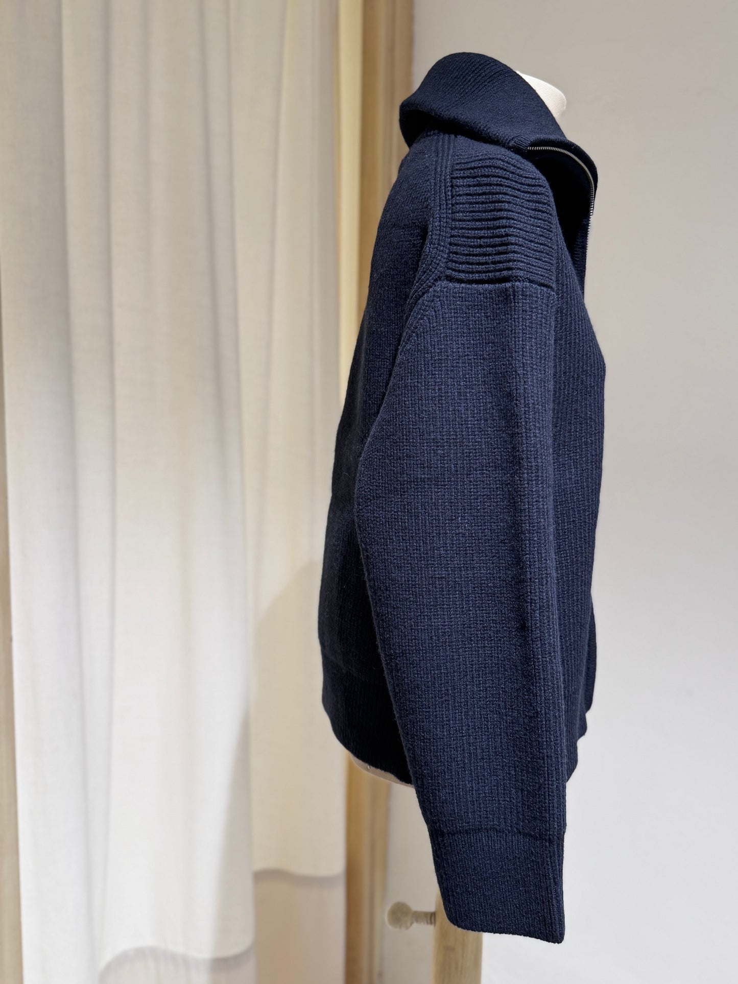 M & W SANDOS KNIT - STUDIO NICHOLSON