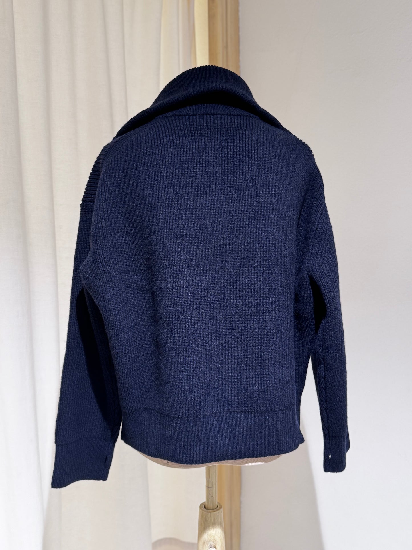 M & W SANDOS KNIT - STUDIO NICHOLSON
