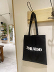 M&W TOTE Bag 