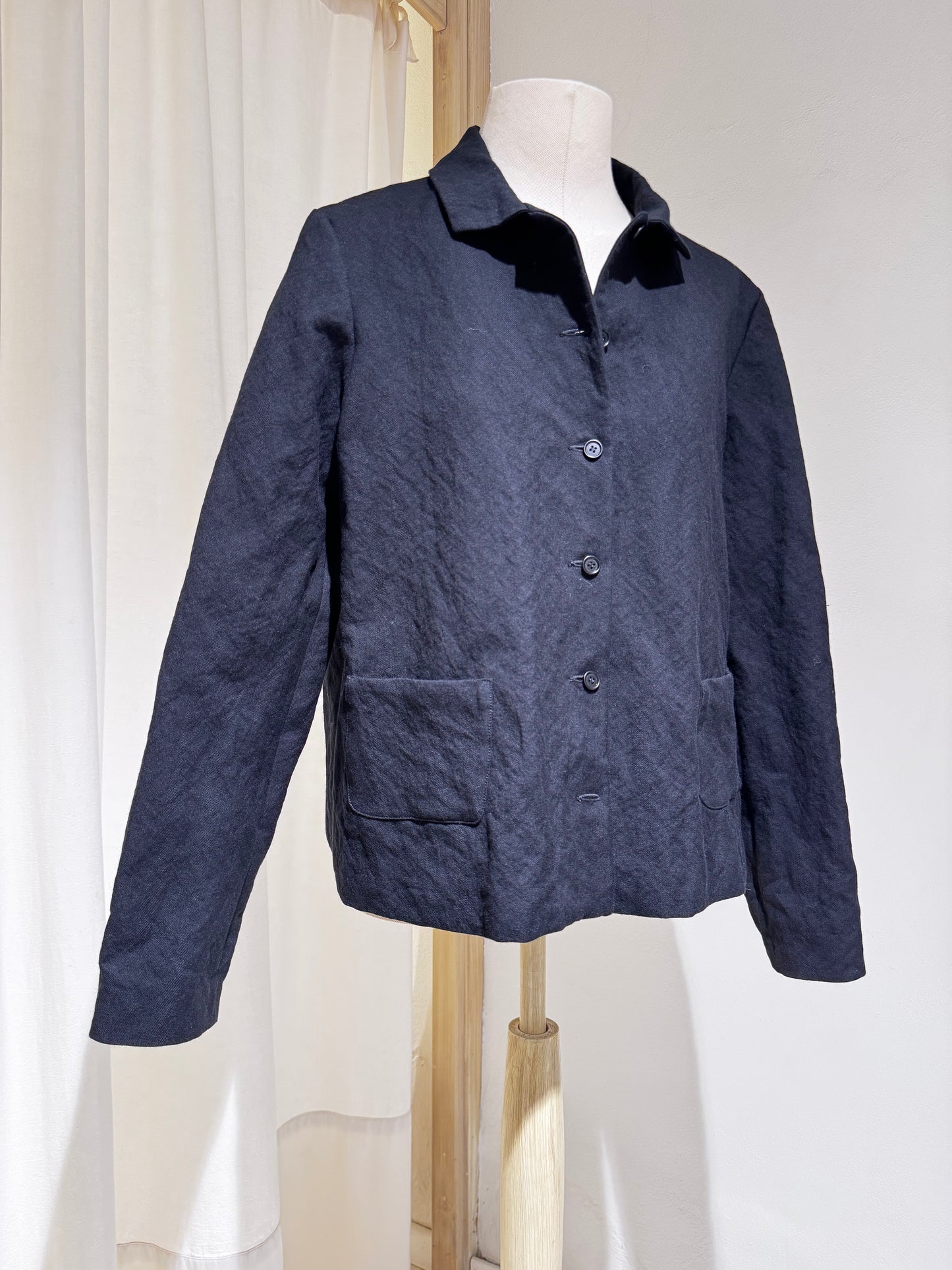 W Blazer APUNTOB Black