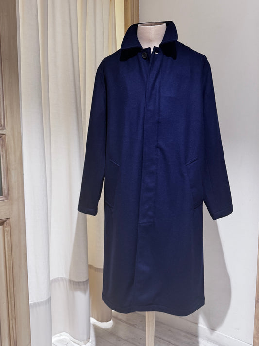 M UNIVERSAL WORKS - Navy