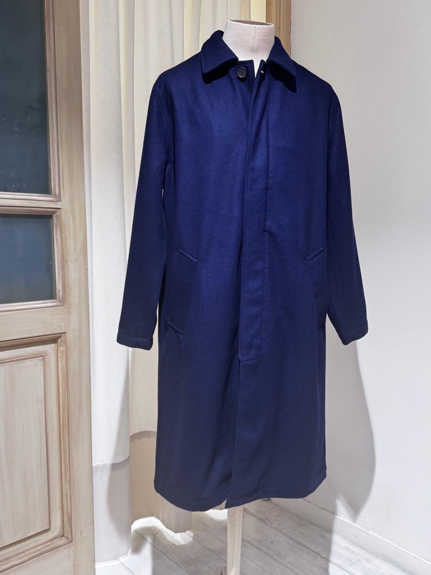M UNIVERSAL WORKS - Navy