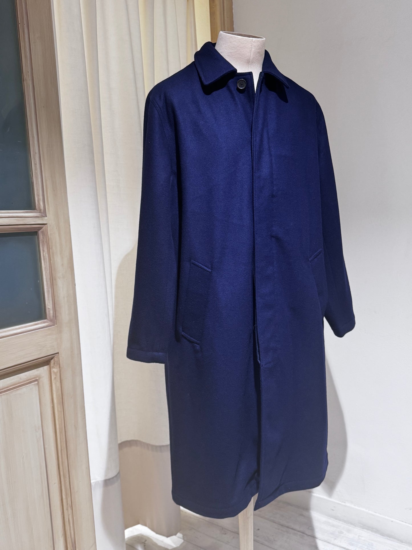 M UNIVERSAL WORKS - Navy