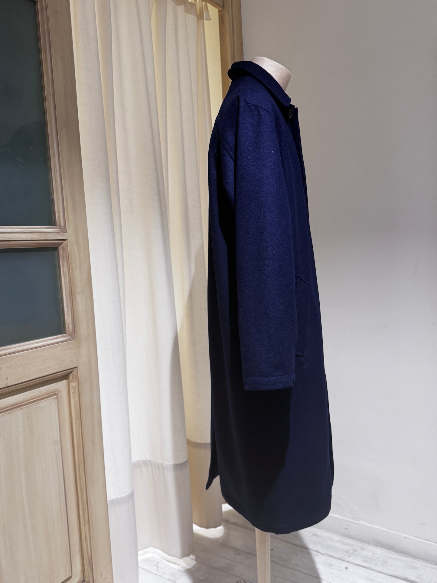 M UNIVERSAL WORKS - Navy