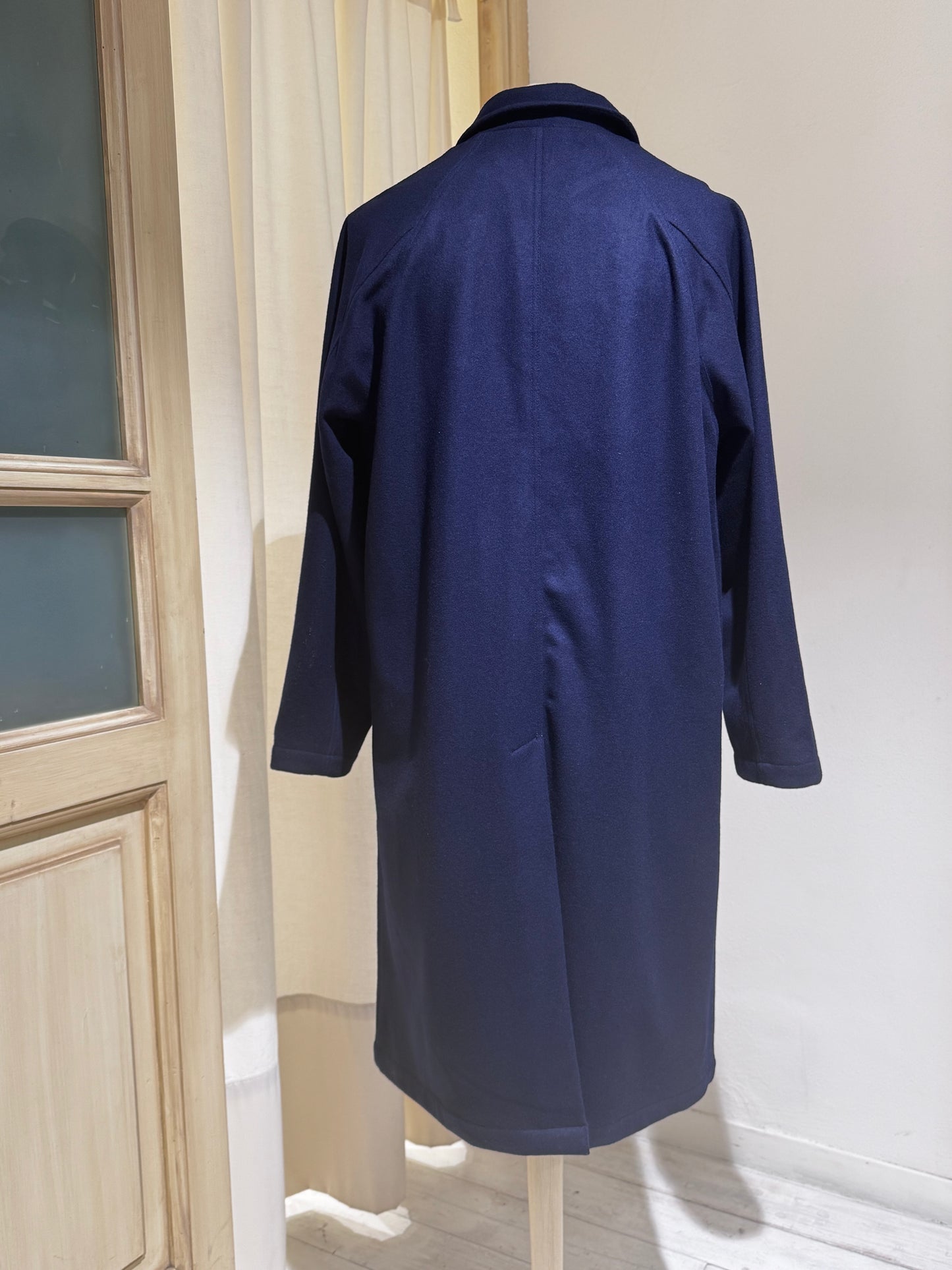 M UNIVERSAL WORKS - Navy