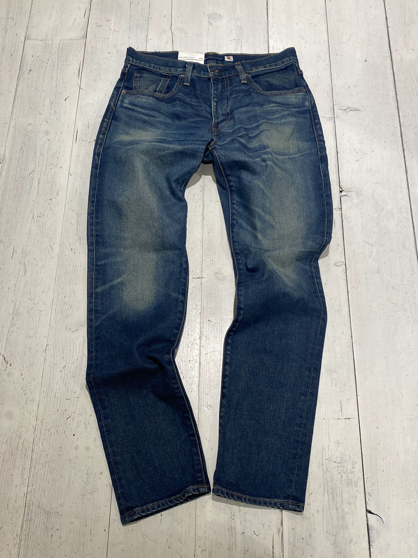 M Levi's® Made & Crafted®512™ Slim Taper Jeans