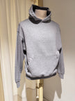 ORGANIC OVERSIZED HOOD - COLORFUL STANDARD
