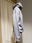 ORGANIC OVERSIZED HOOD - COLORFUL STANDARD