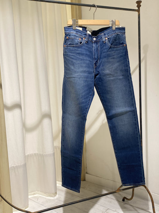 M 512 tm Slim Taper Levi's® Premium - Mid Wash