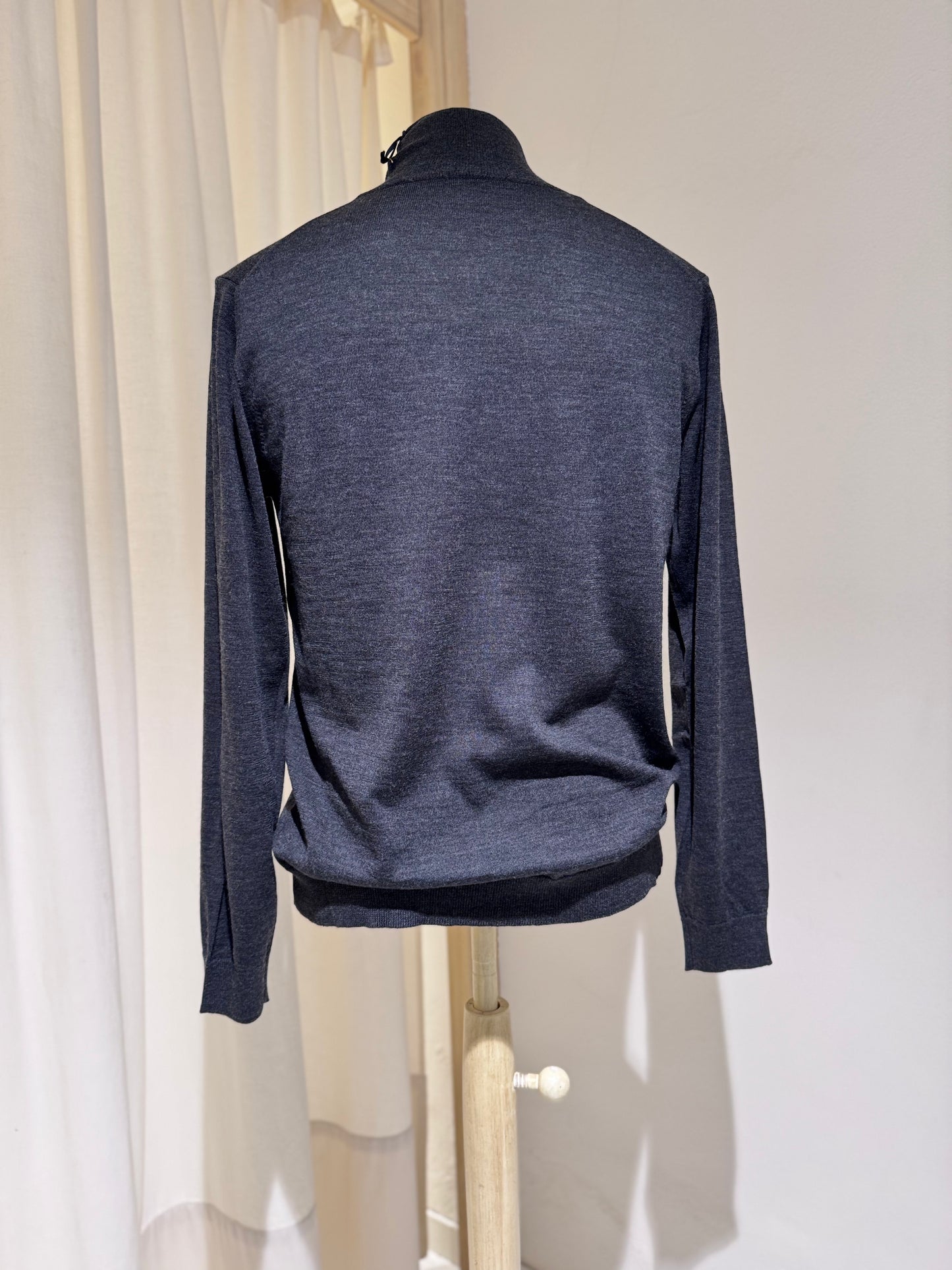 M DOLCEVITA - DANIELE FIESOLI - DARK GREY