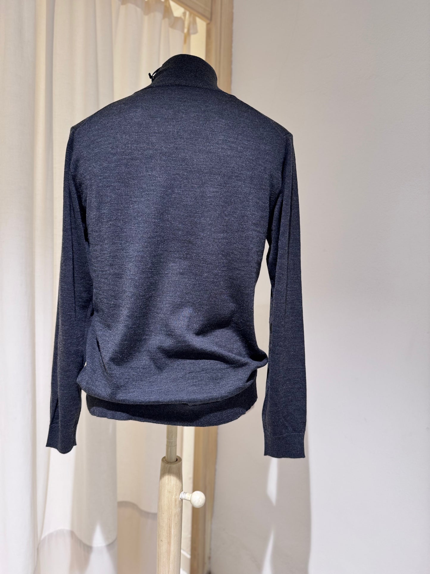 M DOLCEVITA - DANIELE FIESOLI - DARK GREY