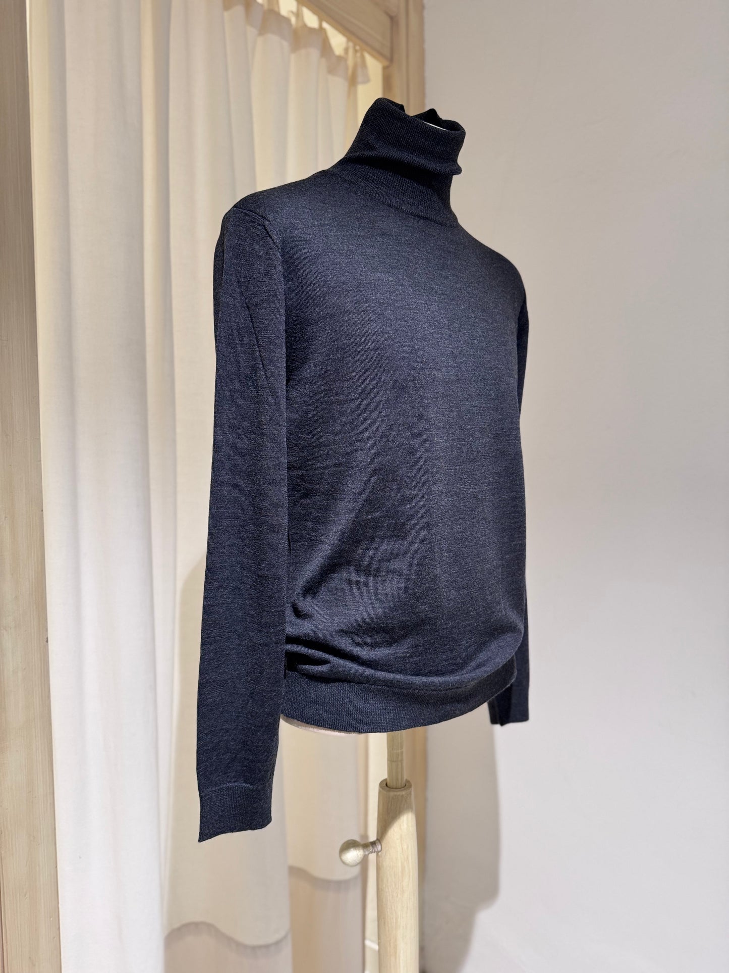 M DOLCEVITA - DANIELE FIESOLI - DARK GREY