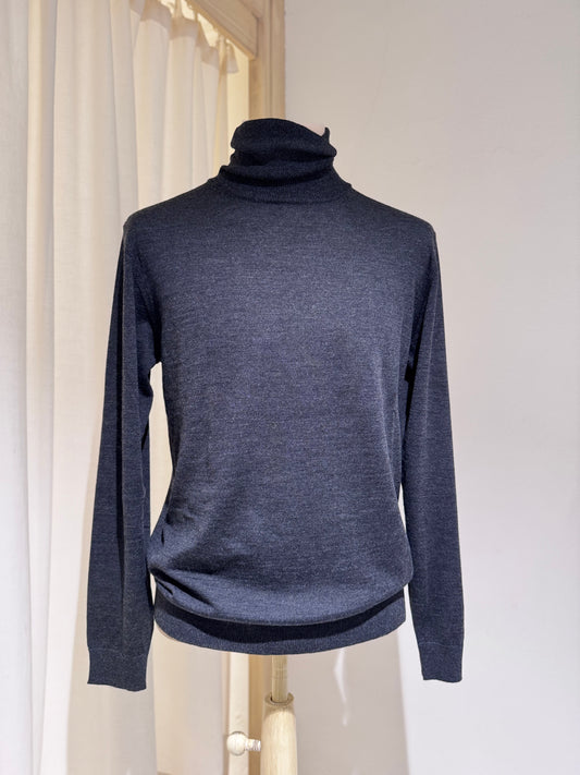 M DOLCEVITA - DANIELE FIESOLI - DARK GREY