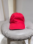 ORGANIC COTTON CAP - COLORFUL STANDARD