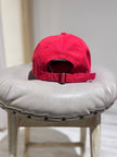 ORGANIC COTTON CAP - COLORFUL STANDARD
