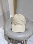 ORGANIC COTTON CAP - COLORFUL STANDARD